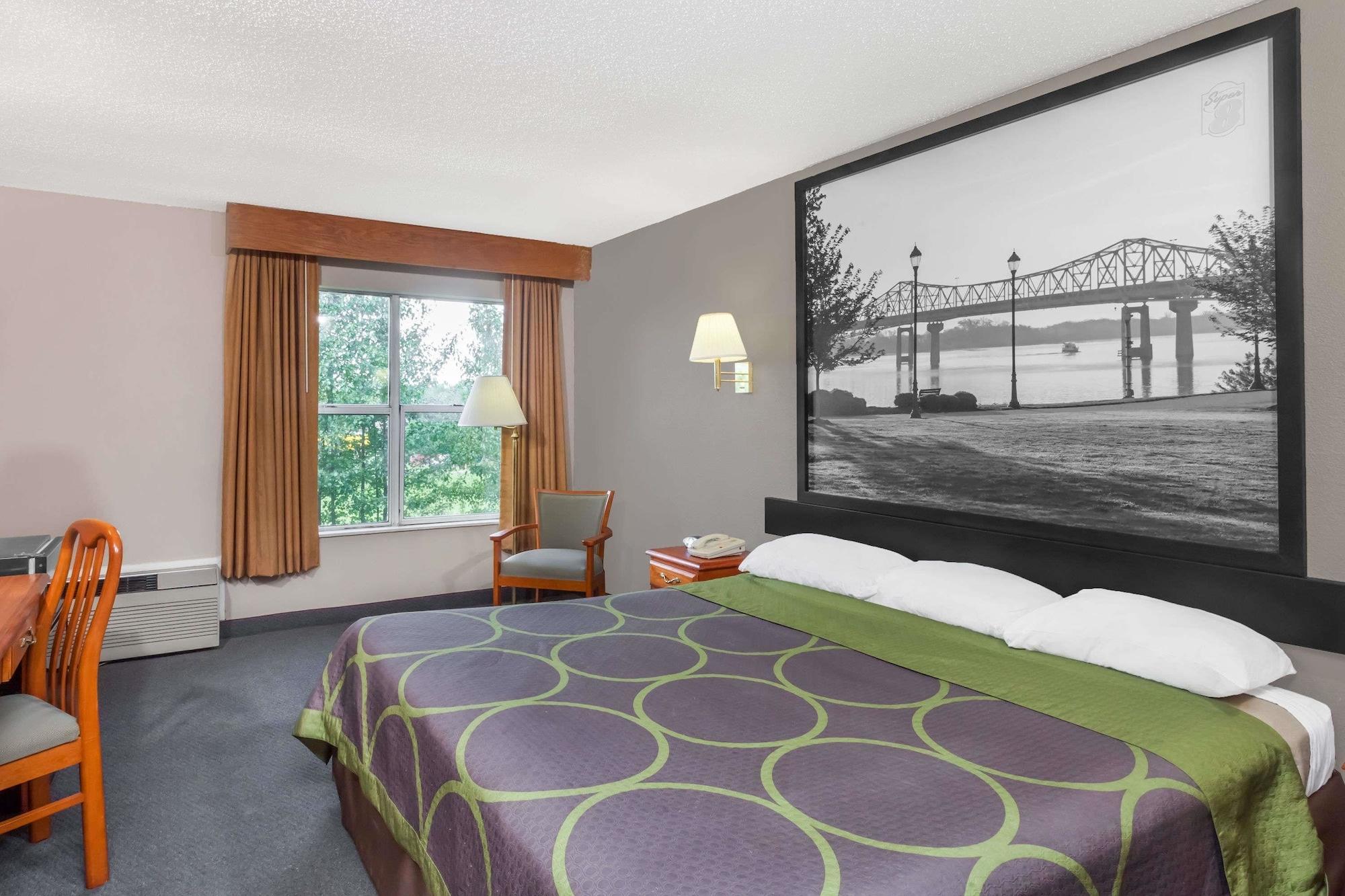 Super 8 By Wyndham Athens Hotel Екстериор снимка
